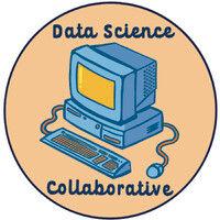 ucsb data science collaborative logo image