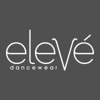 eleve dancewear llc logo image