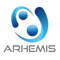 arhemis logo image