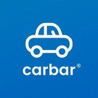 carbar logo image