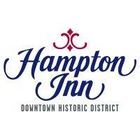 hampton inn columbia - downtown historic district