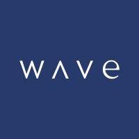 wave logo image