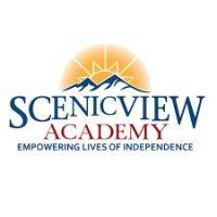 scenicview academy logo image