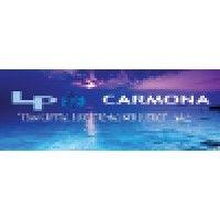 lpo carmona logo image