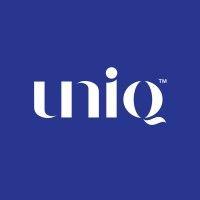 uniq gifts logo image