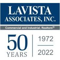 lavista associates, inc. logo image