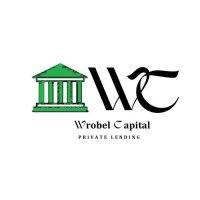 wrobel capital, llc logo image