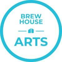 brew house arts logo image