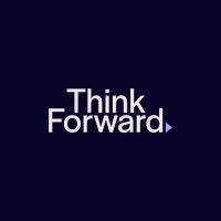 think forward logo image