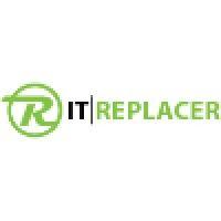 it replacer logo image