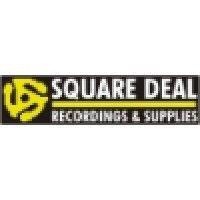 square deal recordings & supplies