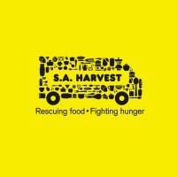 sa harvest logo image