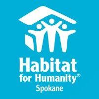 habitat for humanity-spokane logo image