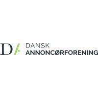 dansk annoncørforening logo image