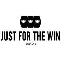 just for the win logo image