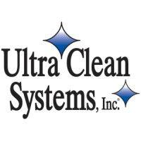 ultra clean systems, inc. logo image