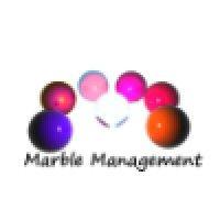 marble management logo image