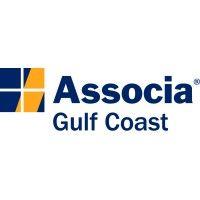 associa gulf coast logo image