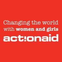 actionaid uk logo image