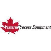 western process equipment inc logo image