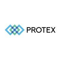 protex cybersecurity logo image