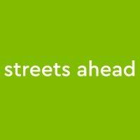 streets ahead estate agency group logo image