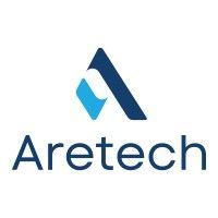 aretech - advanced rehabilitation technologies logo image