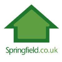 springfield properties plc logo image