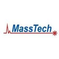 masstech inc. logo image