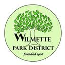 logo of Wilmette Park District