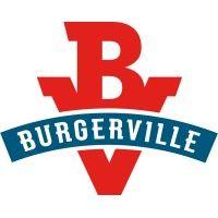 burgerville, llc logo image