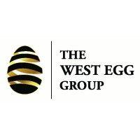 the west egg group logo image