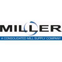 miller and company / foundry and steel logo image