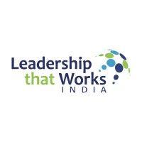 leadership that works india logo image