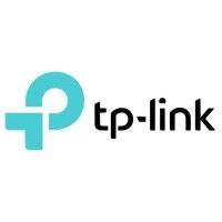 tp-link corporation pte. ltd logo image