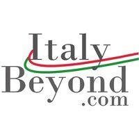 italybeyond logo image