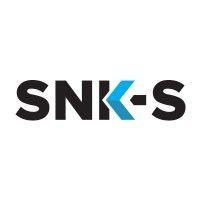 snk-s logo image