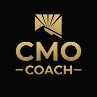 cmo coach