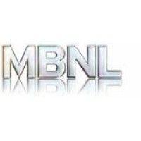 mobile broadband network ltd (mbnl) logo image