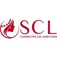 scl transmission logo image