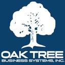 logo of Oak Tree Business Systems Inc