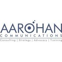 aarohan communications logo image