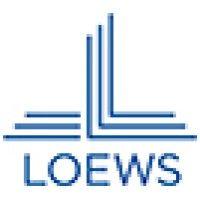 loews corporation logo image