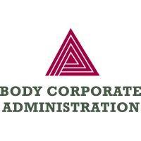 body corporate administration ltd logo image