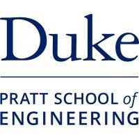 duke engineering masters student council logo image