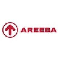 areeba logo image