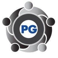 the pod group logo image