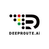 deeproute.ai logo image