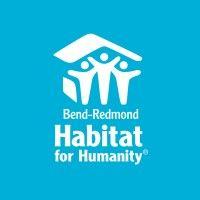 bend-redmond habitat for humanity logo image