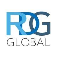 rdg global llc logo image